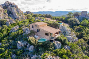 Villa Belle Vue - Sardinia Unlimited